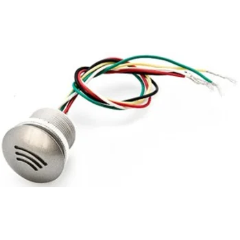 Считыватель карт CP-Z-2 (мод. MF-I) врезной